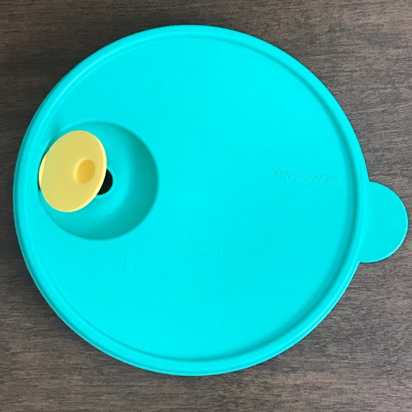 Tupperware Kitchen Tupperware Crystalwave 2 Green Replacement